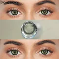 Green 14.5 mm