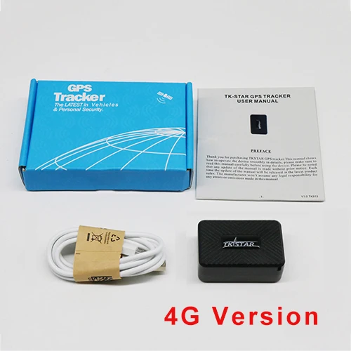 With Box No Charger