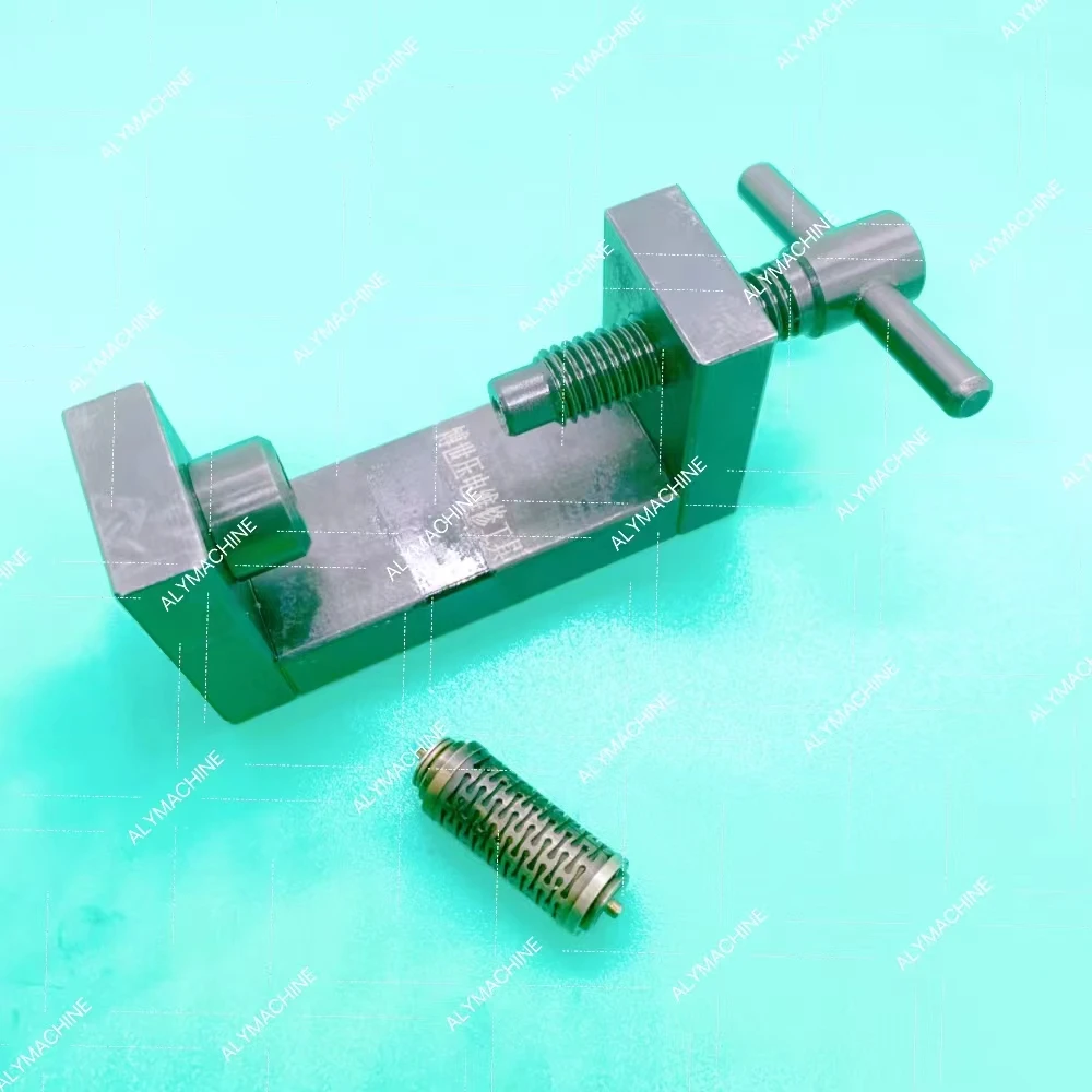 for Bosch Piezoelectric Injector Hydraulic Amplifier Air Evacuation Tool Land Rover Hyundai Kia Diesel