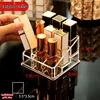 24/9 Grid Lipstick Box Acrylic Makeup Organizer Storage Box Lipstick Nail Polish Display Stand Holder Cosmetic Organizer Box 5