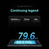 Lenovo XIAOXIN Pad Pro12.7 2025 Entertainment Office Learning Game Tablet Super Interconnection Tianji 8300 2.9k 144Hz Gray 5