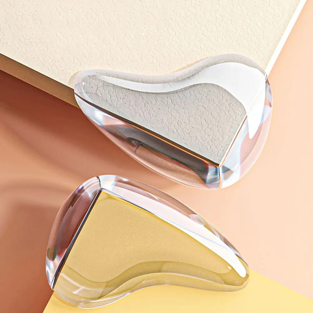 

Thick Anticollision Protection Cover Table Corner Protector Corner Protectors Baby Safety Edge & Corner Guards