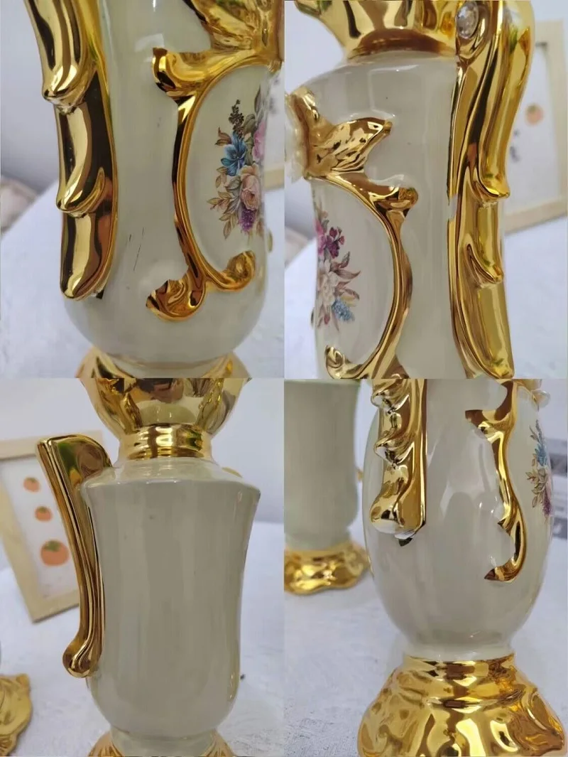 زهرية لغرفة