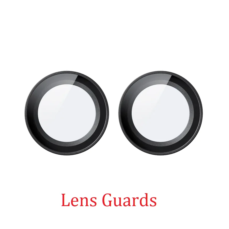 Lens Guards