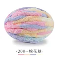 20 colorful