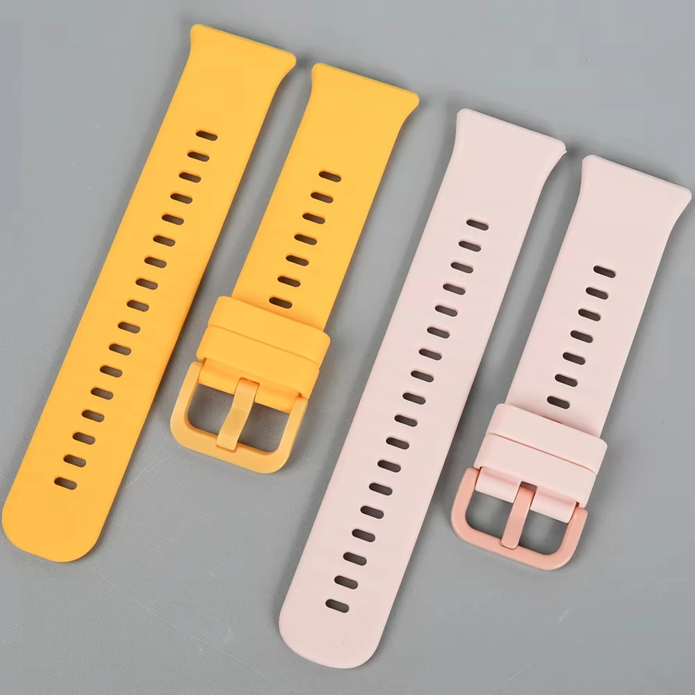 รูปสินค้า สายนาฬิกาสปอร์ตสำหรับ Huawei Watch Fit 5/4/3