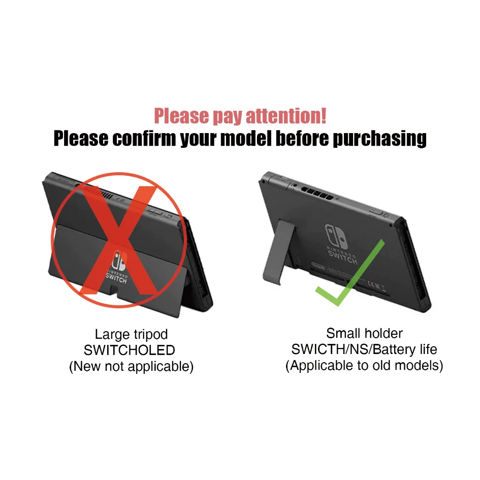 Nintendo Switch Protective Case Suitable For Nintendo Switch Transparent Protective Case Hard PC Case Soft