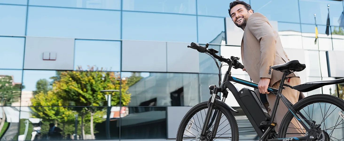 ebikes