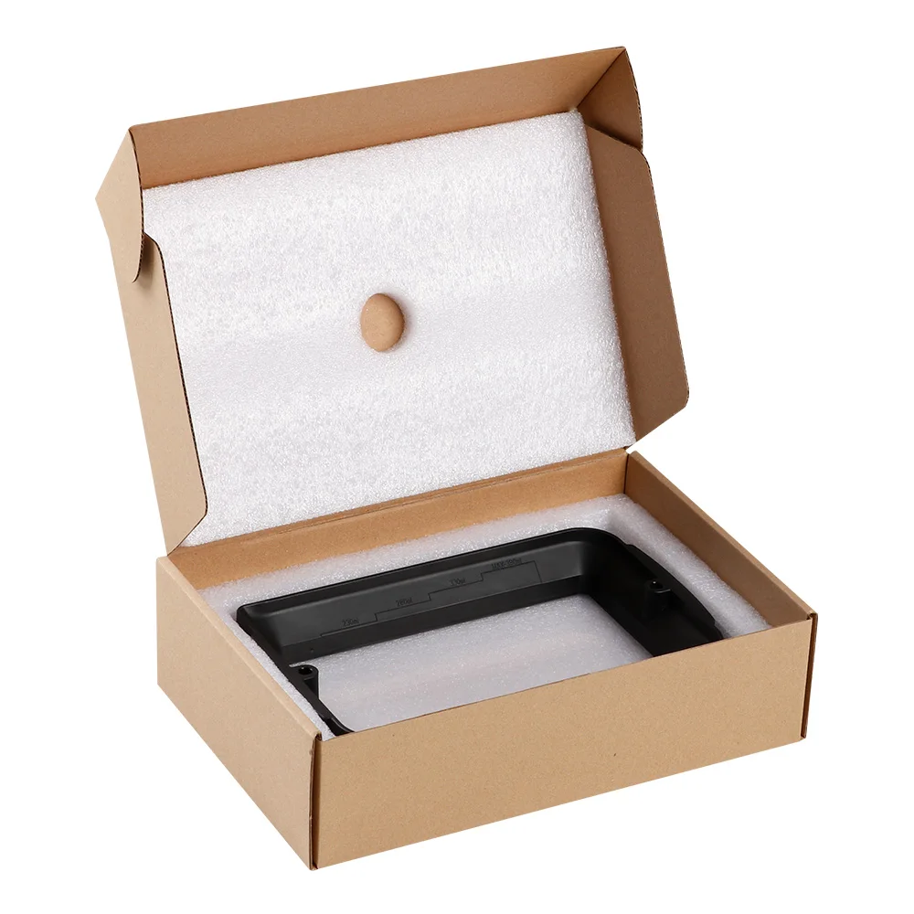 Anycubic-uv Resina Tanque Vat para Photon Mono Impressoras 3d Acessórios Peças Impressora 3d - Imagem 3