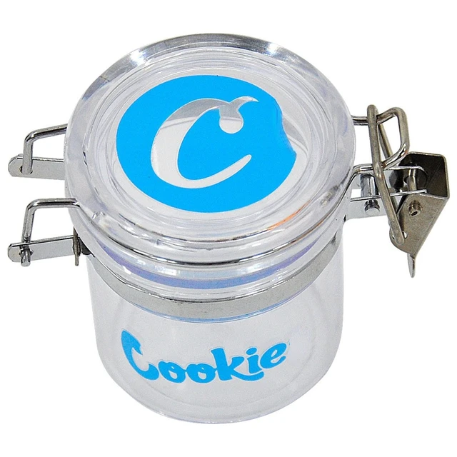 Airtight Containers For Weed