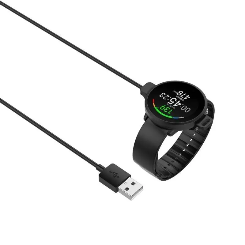 31BA 시계 충전 케이블 USB 충전기 케이블 마그네틱 도크 베이스가 없는 Unite용 전원 와이어