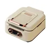 Deepened Removable Electric Griddle Double Sided Heating Floating Household Breakfast Pancake Maker Nonstick Cooking Appliance 1
