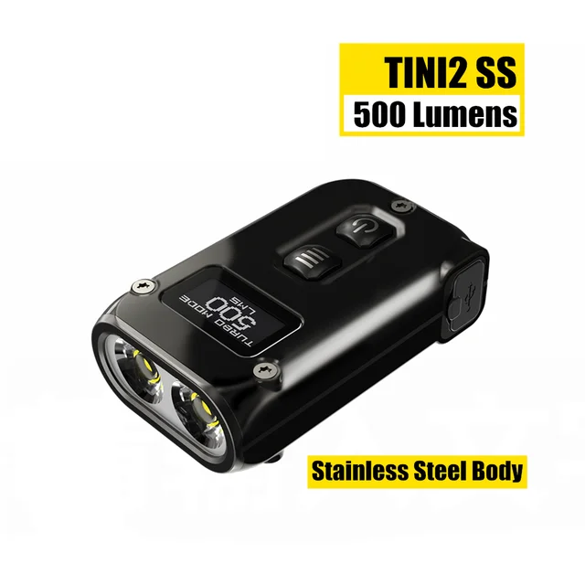 TINI2 SS