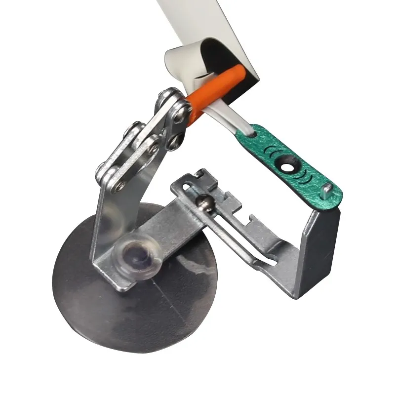 

Outdoor Accessories Anti Slip Auxiliary Bundling Tool Rubber Band Bundling Tool Portable DIY Rubber Band Bundling Fixture