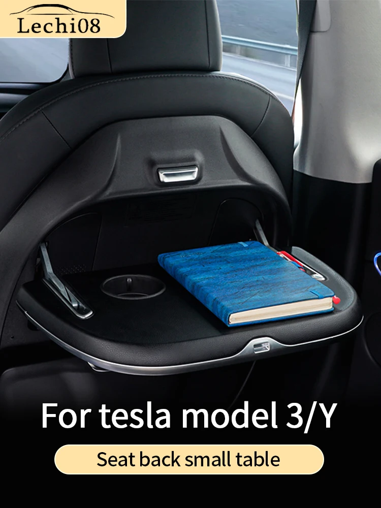

Depanet Backrest table for 2016 to 2023 tesla Model Y Model 3 accessories 2023 tesla