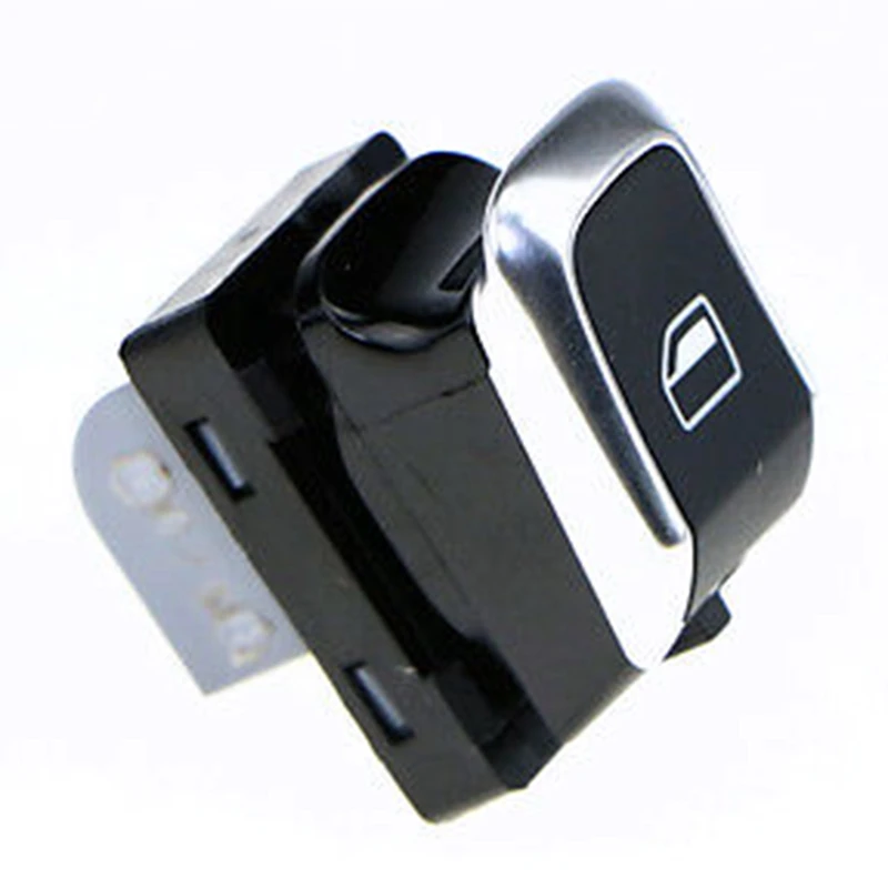 

Кнопка переключения стеклоподъемника для A6 S6 C7 A7 A8 S8 R8 TT RS6 RS7 RSQ3 ,4GD959855