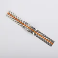 Titanium orange