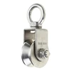 Rust-resistant Swivel Pulleys Pulley Block Durability Pulley Uses Ultra-quiet Dropship 4