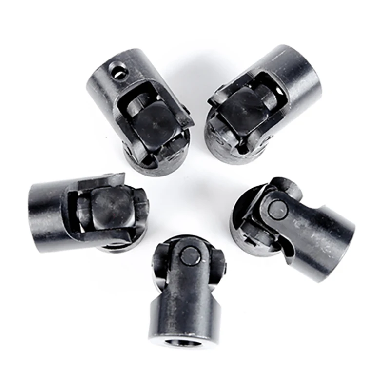1PC Shaft Joint Coupling Motor Connector 10*20*45mm DIY Steering Universal Joint U-joint Best Price