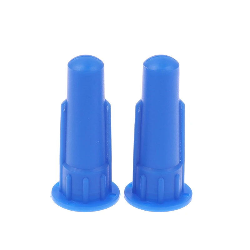5pcs 56mm Special Cone For Sachet Caulking Spare Part Nozzle Spray Tip For Silicon Sealant Dispenser Syrnge Accessory