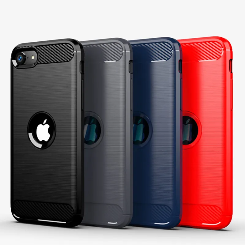 Per Cover Iphone Se 2022 Custodia Per Iphone Se 2022 Cover Posteriore Custodia Morbida In Tpu Per Iphone 6 7 8 Plus 11 12 13 Pro Max Se 2022 Fundas