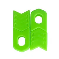ZTTO MTB Road Bike Crank Arm Protector Fixed Gear...