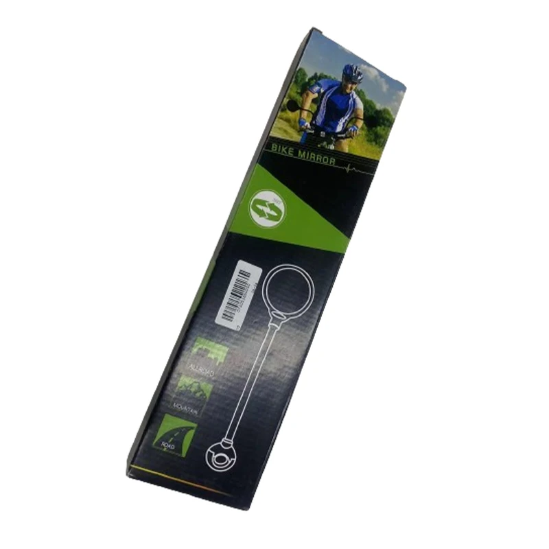 

Регулируемое зеркало заднего вида, Велосипедное Зеркало заднего вида, универсальные аксессуары для мотоциклов