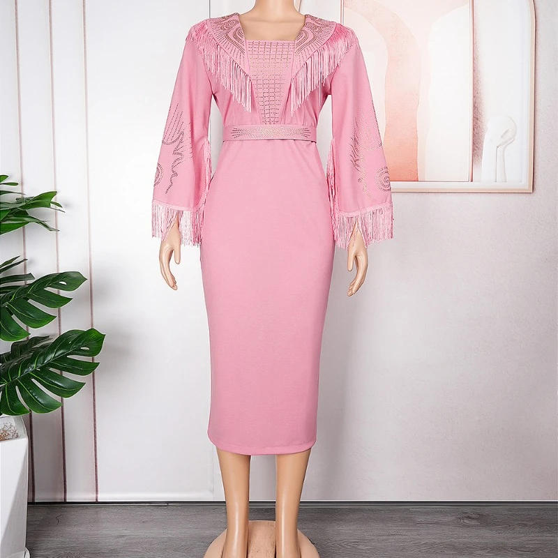 Рисунок 5 - Африканские платья для женщин большого