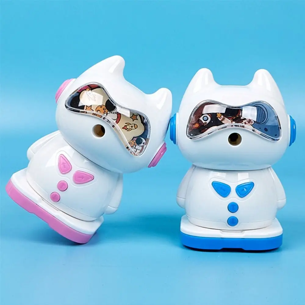 

Automatically Enters Lead Hand Crank Pencil Sharpener] Sketching Drawing Mechanical Pencil Cutter Writing Korean