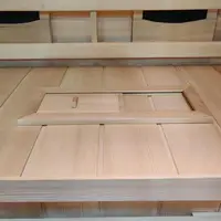Sauna Air Vent Room Supplies Ventilated Grille Window Bath Accessories Smooth Firm Structure Steam Outlet 2