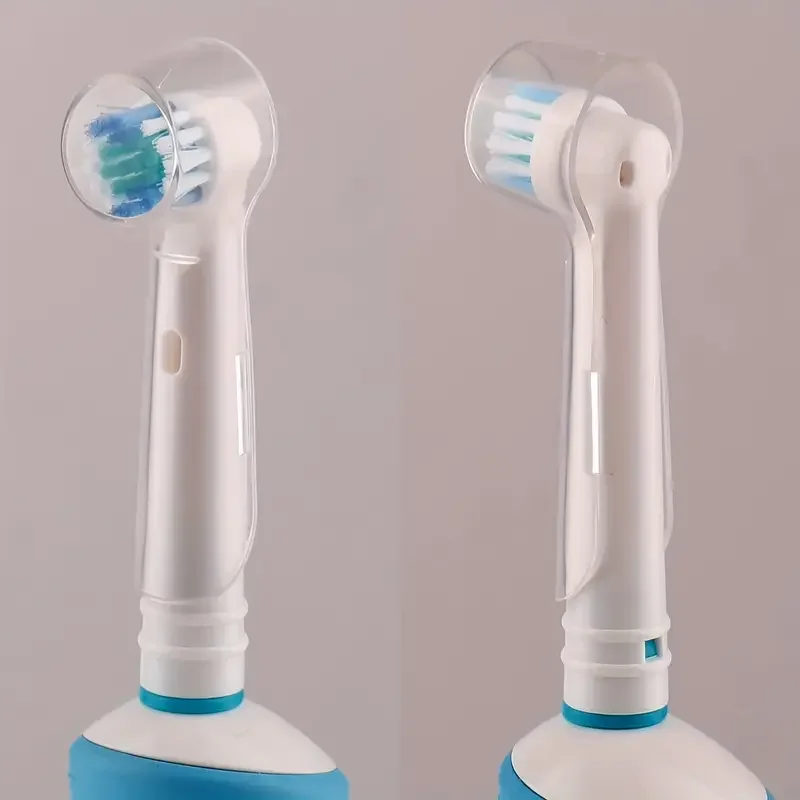 Braun Toothbrush Dustproof Covers