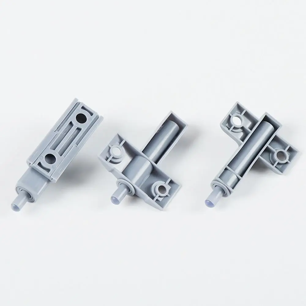 Door Stopper Cabinet Door Stops Door Damper Piston Furniture Hardware For Household Kitchen