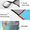 Inflat Float Chair Inflatable Pool Float Swimming Rod Water Sports Net Chair Toy for Adult Children Swim Drifting Lounge Chair 5