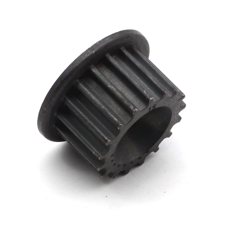 For Audi A3 A4 A5 A6 A8 Q5 TT VW Beetle Golf JE Passat Octavia Rear Balancer Shaft Power Output Toothed Belt Pulley 06H103731F