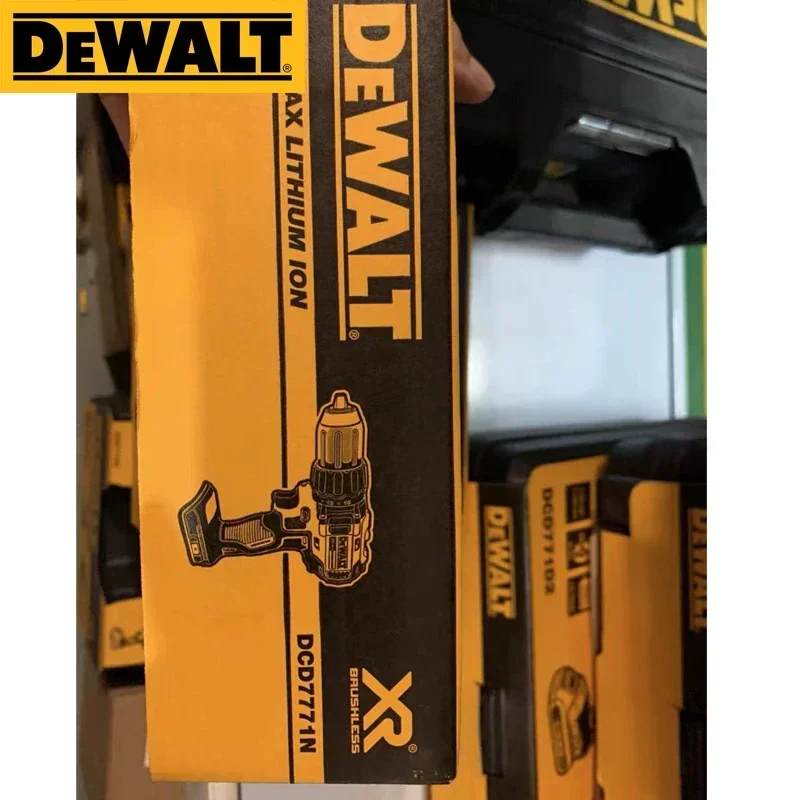 DEWALT-DCD7771   ̹ 帱, 20V, 귯ø ,  ũ ̹, Ƭ ͸, Dewalt  