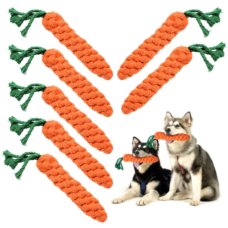 1pcPetDogToysCarrotBiteResistantDogChewToysforSmallDogsPuppyMolarCleaning.jpg