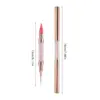 Wax Pencil for Rhinestones,Acrylic Handle Rhinestone Applicator Double Head Dotting Pen Jewel Rhinestone Picker Tool 4
