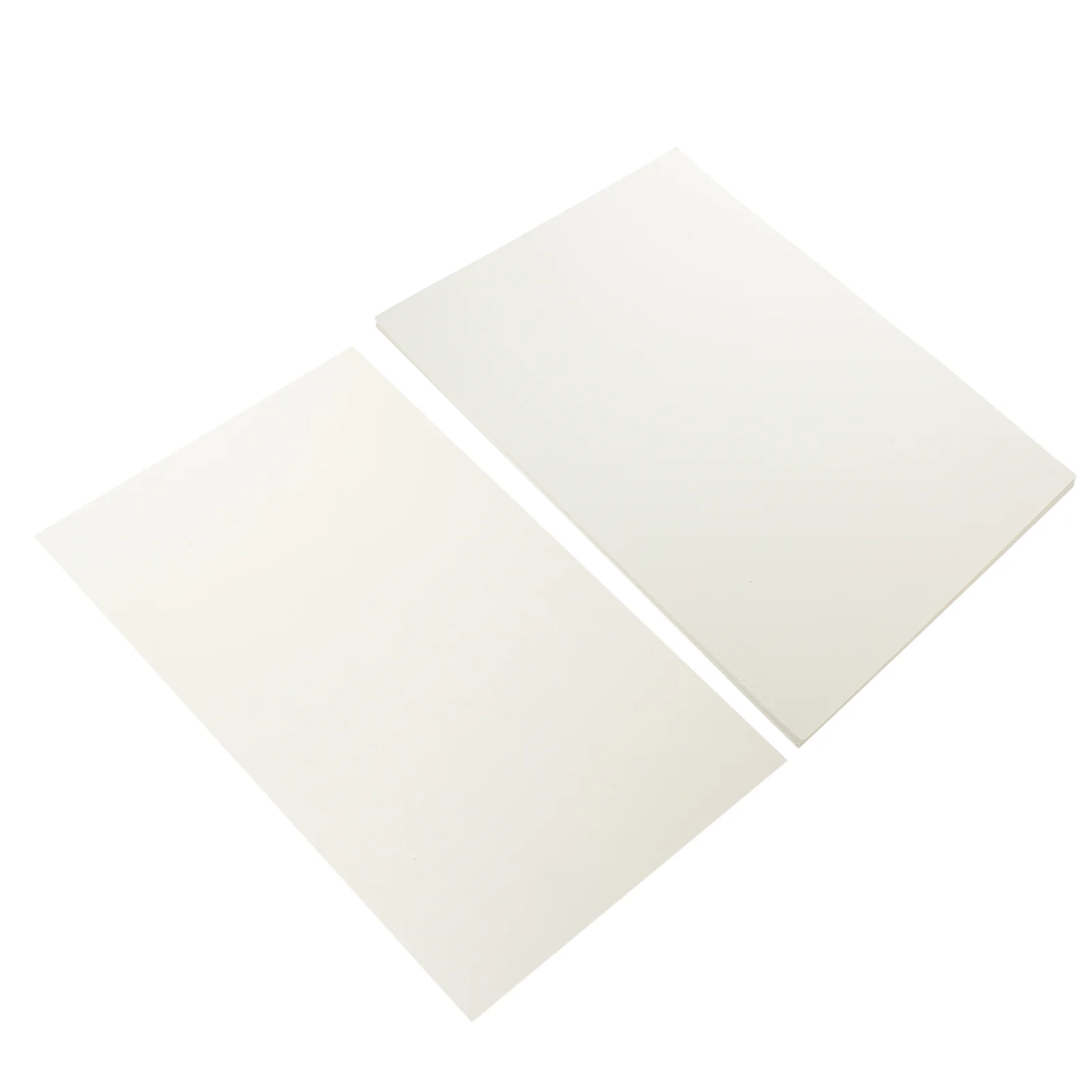 

20 Sheets Sketch Paper Painting Watercolor Students Accessories Artists Drawing
