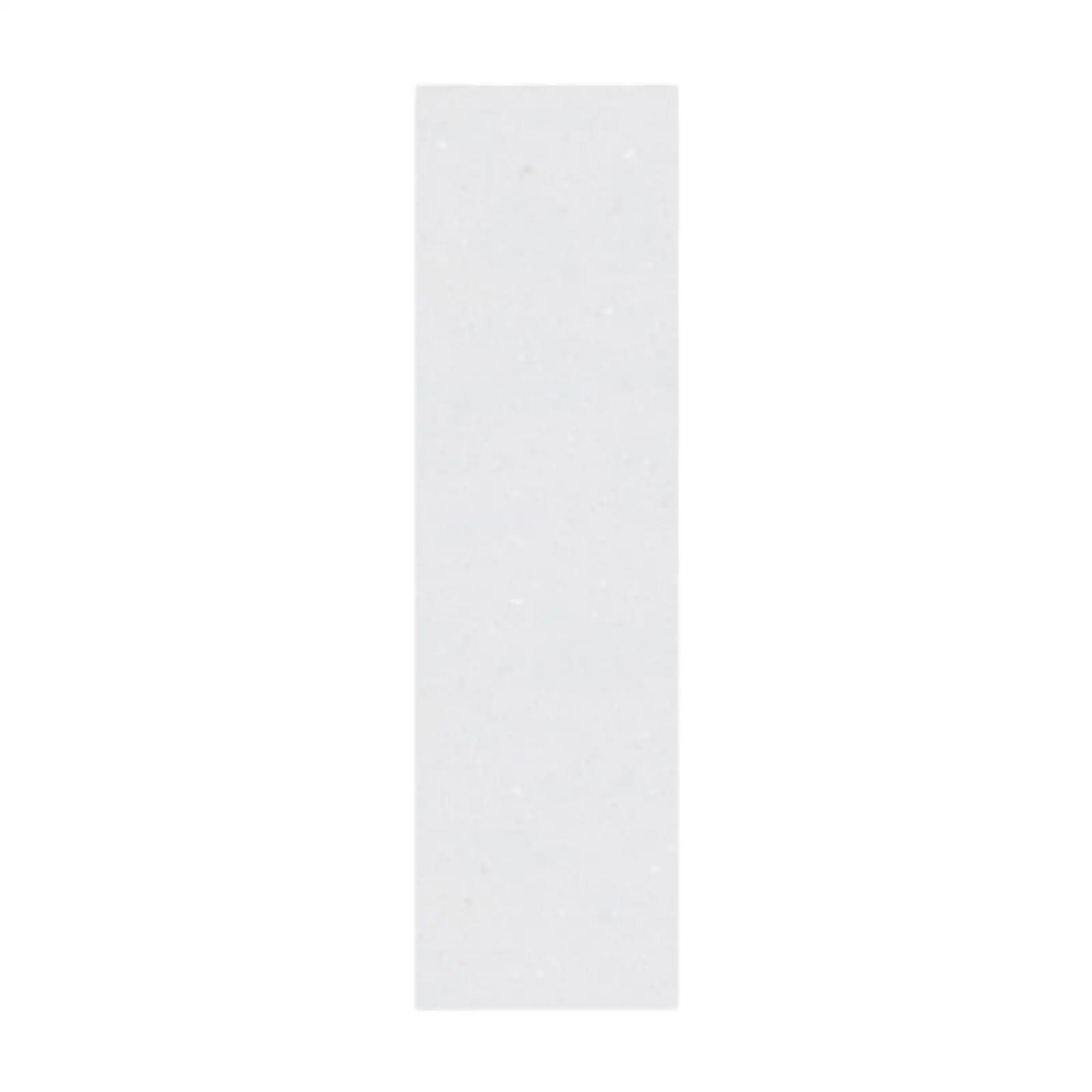 Skateboard Grip Tape Waterproof Transparent Anti Slip Longboard Sandpaper