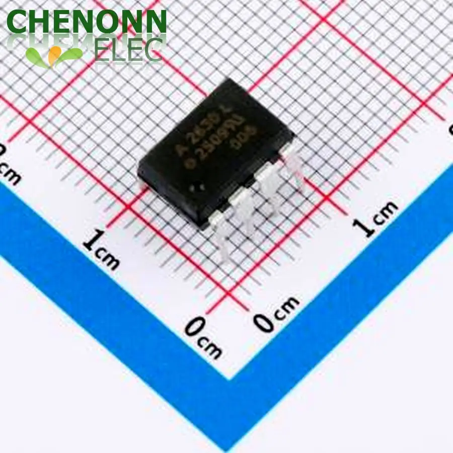 HCPL-2630-020E