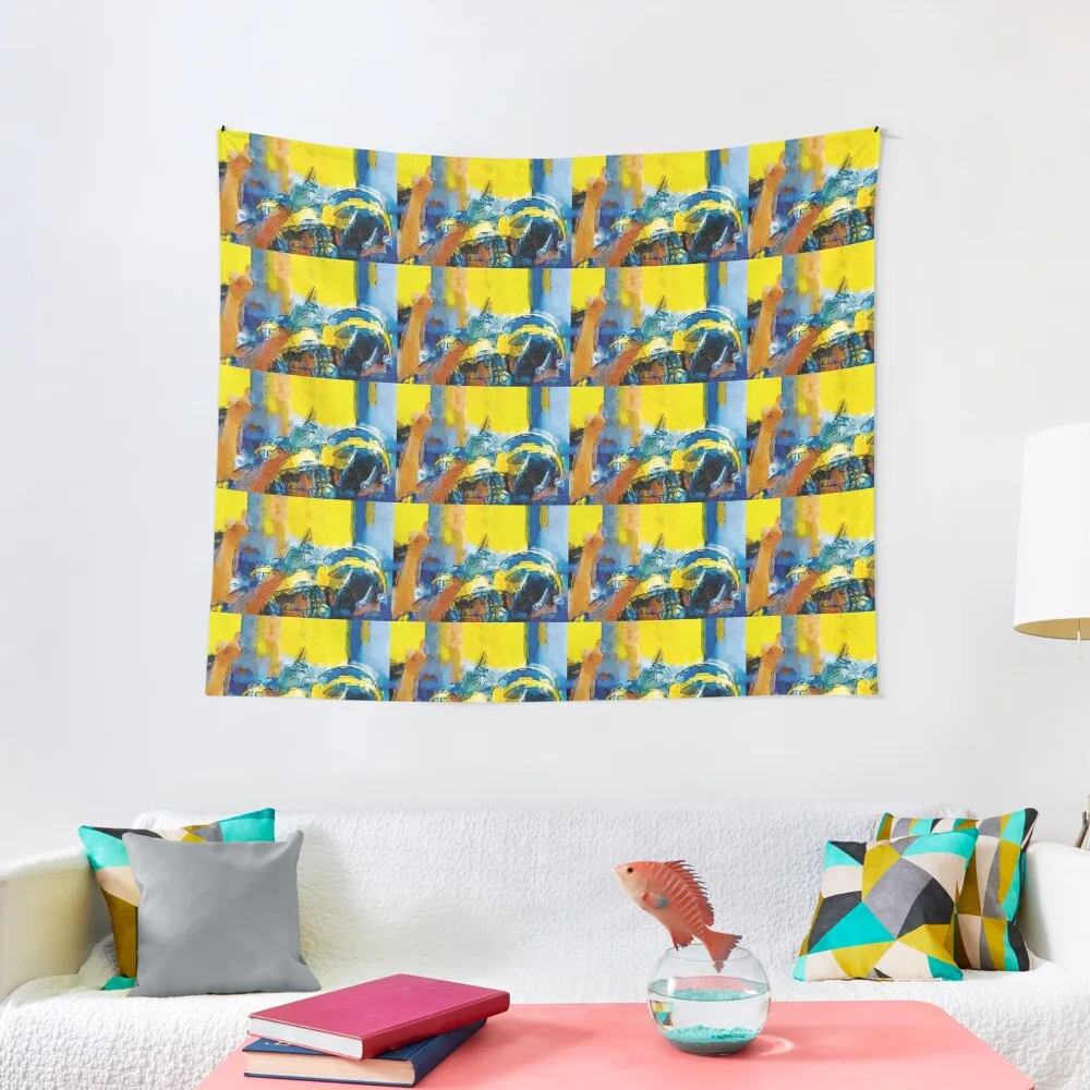 

Always Number One Tapestry Wall Mural Room Decorations Room Decore Aesthetic