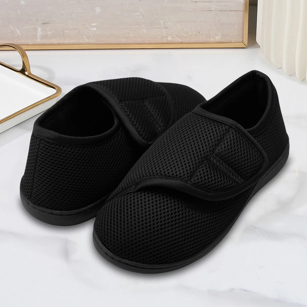 Shoe side view