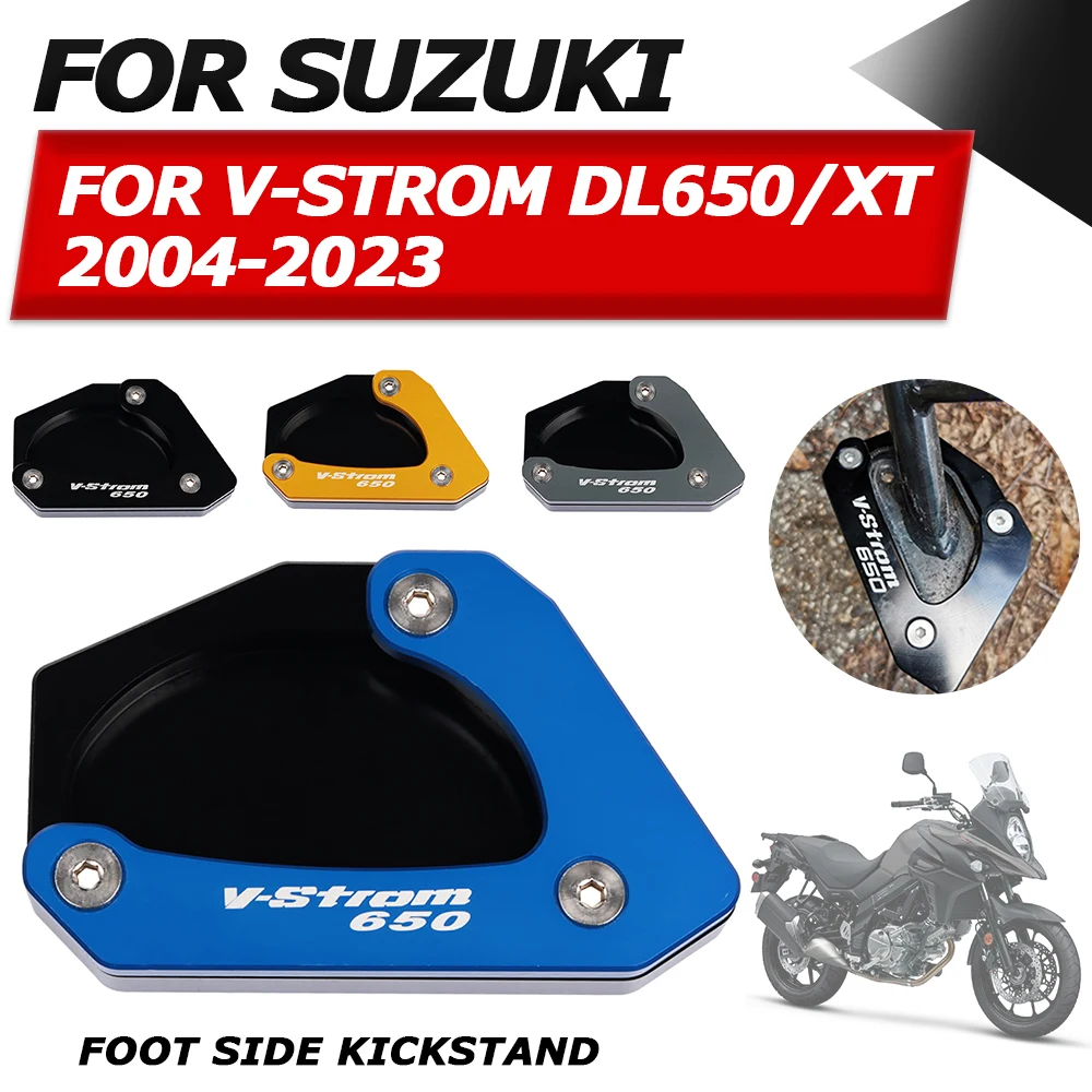 ForSUZUKIDL650VStromDL650XTVStrom650XTMotorcycleAccessories