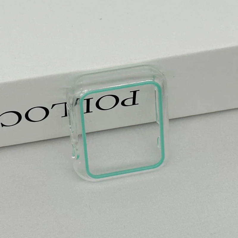 Luminous Hard Protective Bumper Case