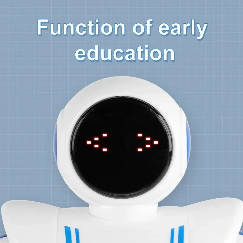 RC Robot Sensing CADY WIDA Intelligent Robo Programing Education Music Dance Robots Auto Follow Gesture Control Toys robots 4