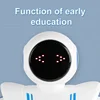RC Robot Sensing CADY WIDA Intelligent Robo Programing Education Music Dance Robots Auto Follow Gesture Control Toys robots 4