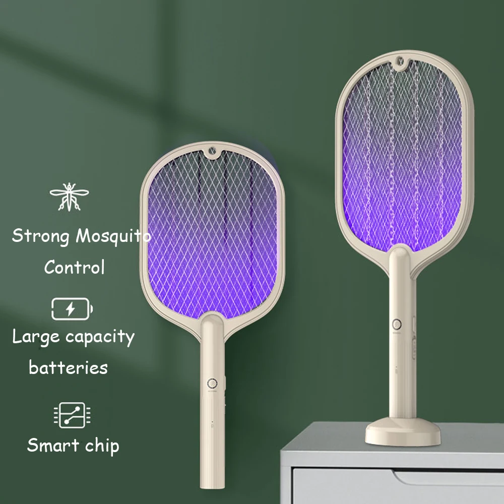 USB 충전식 휴대용 가정용 벽걸이 방충등, 모기 살충, 자외선, 전기 플라이 ..