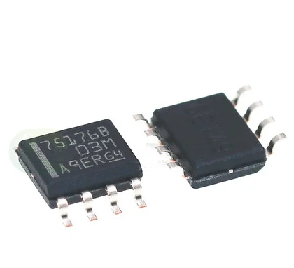 

100 шт. SN75176BDR SN75176B sop8 новый в наличии