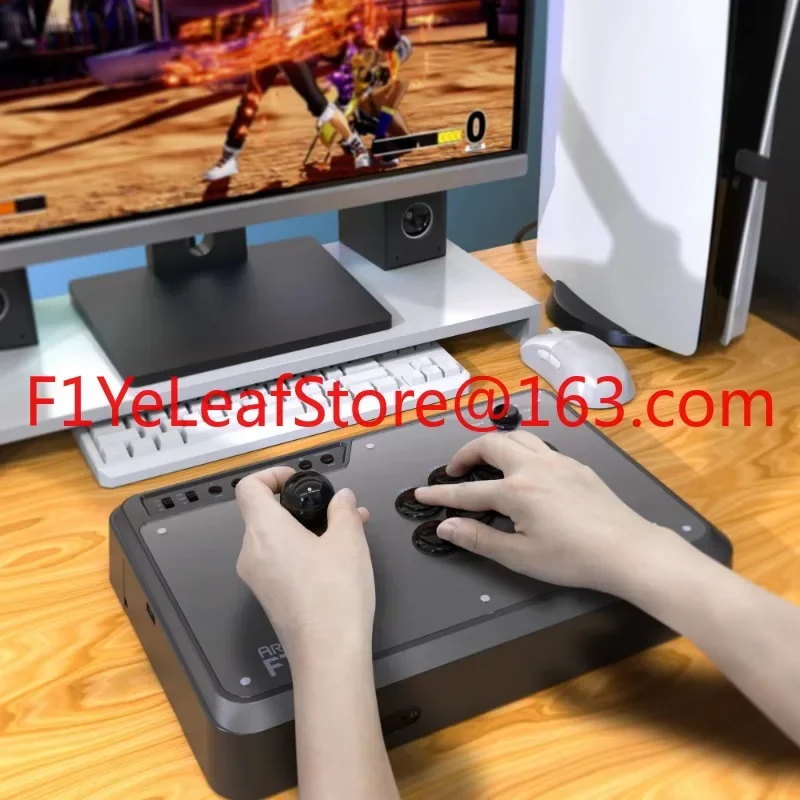 MAYFlash-アーケードコンバットスティック,ps5,ps4,ps3用のf700