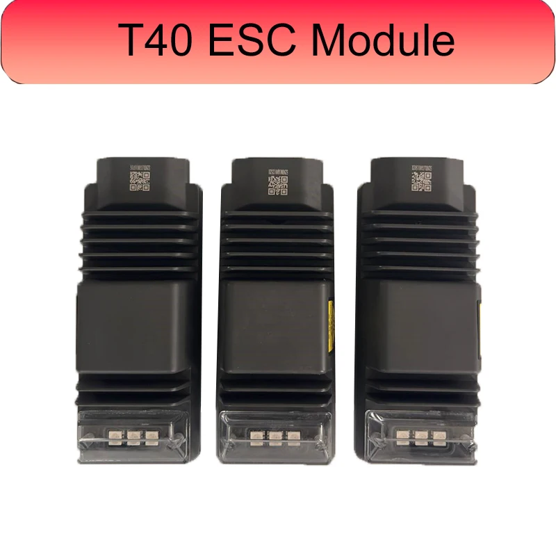 Agriculture Drone T40 T20P ESC Module for DJI Agras Agriculture Drone ...